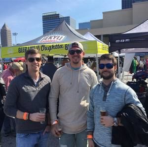 Meet your Posher, Roberto